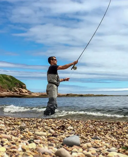 Se procurer un permis de pêche en France